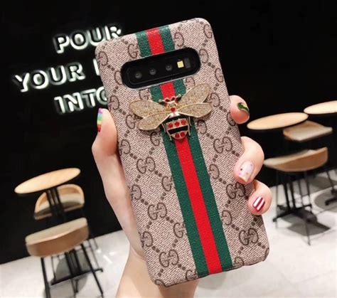 cover s10 plus gucci|Samsung Galaxy S10 Plus Cases .